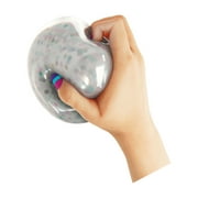 عبوة إعادة تعبئة Doctor Squish Squishy Pack، 10 بالونات + مشابك