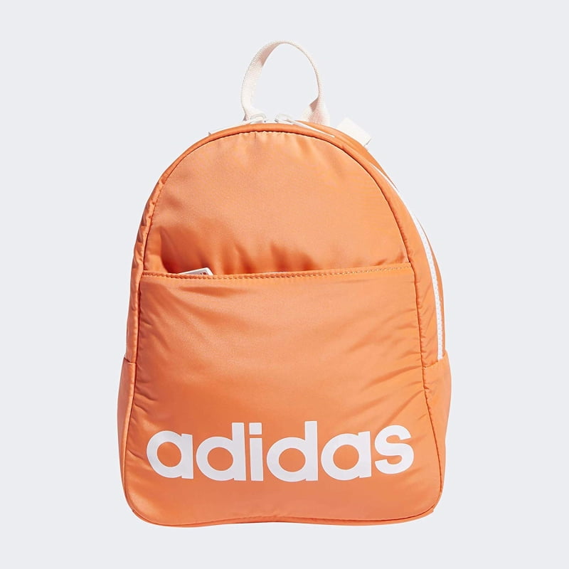 adidas Core Mini Backpack, Semi Coral 