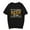 92564-Black, variant on I'm Holding a Beer so Yeah I'm Pretty Busy Men Tops T-Shirt Graphics Shirt Casual Short Sleeve Crew Neck Shirts Gift Tee Black Small