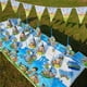 thumbnail image 5 of Kits de decoración para fiestas de cumpleaños de Paw Patrol, nuevos platos de papel, servilletas, vasos, globos y suministros de feliz cumpleaños para niños, 5 of 5