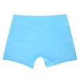 thumbnail image 3 of Pantalones cortos de baño para mujer pantalones cortos de natación de silicona suave impermeables de secado rápido pantalones cortos de natación con parte inferior de verano ANGGREK Otros, 3 of 8