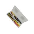 thumbnail image 4 of pitrice Badminton Racket Maintenance Set Included Racquet Grommets Protective Sleeves Repair Supplies Essential Gear, 4 of 6
