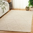 thumbnail image 2 of SAFAVIEH Natural Fiber Shavonne Geometric Area Rug, Natural, 5' x 8', 2 of 9