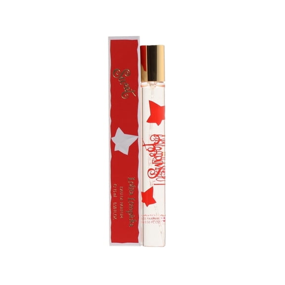 Lolita Lempicka Sweet Eau de Parfum for Women, Floral Gourmand, Travel Size 0.5 oz