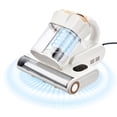 thumbnail image 3 of Powerful 550W Mattress Vacuum Cleaner With HEPA Filter For Bed Cleaning, 3 of 9