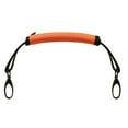 thumbnail image 3 of Sangle de Transport à Poignée Amovible pour Haut-Parleur Bluetooth Orange, Orange, 11,8 Pouces, 3 of 8