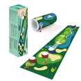 thumbnail image 3 of Fancy Toys for Kids Tabletop Curling Game Tabletop Game for Family Party Roll-Up Tabletop Board Games Table Game Bowling Tabletop Curling Game for Kid, 3 of 9