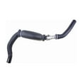thumbnail image 2 of KarParts360 For Ford E-450/E-350 Super Duty 2005 06 07 08 09 2010 Engine Heater Hose | Aluminum, Rubber Material | Black | Branched Coolant Hose | Barbed End 3 Attachment | Replacement For 5C2Z8075A, 2 of 5