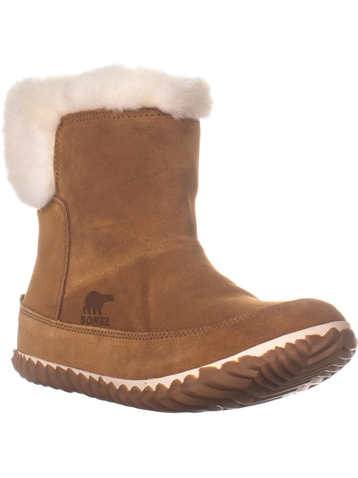 Sorel Women's Out 'N About Bootie