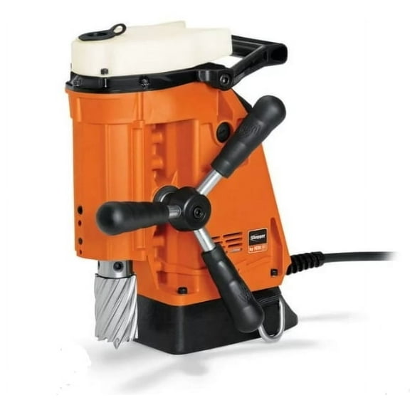 Fein Genuine Compact JHM Magforce Magnetic Base Drill - 72725361127