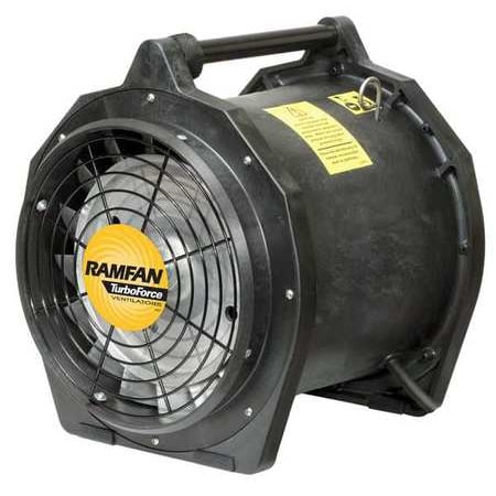 Explosion Proof Fans - 16