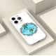 thumbnail image 4 of Actualice la protección de su iPhone con esta funda de goma de TPU flexible y absorbente de golpes que presenta un patrón de dibujos animados creativo., 4 of 4