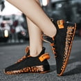 thumbnail image 4 of Running Trainning Shoes for Women Lightweight Breathable Fitness Gym Cross Trainers Tennis Jogging Sneakers, 4 of 8