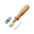 thumbnail image 4 of WESIEVYA 1 Set Piano Tool for Piano Lovers with Synthetic Material for Maintenance, 4 of 8