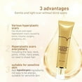 thumbnail image 6 of Acne Scar Removal Cream Stretch Marks Face Skin Cream Shrink Pores Gel-Fade Scar Marks Acne Cream Skin Care (Packaging Upgrade), 6 of 8