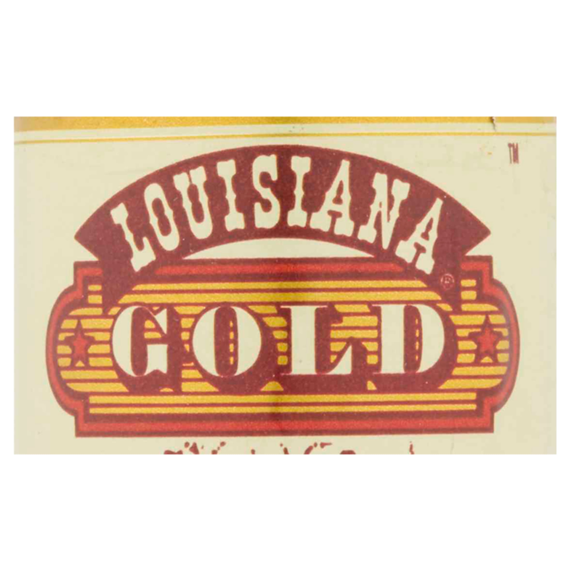 Louisiana Gold Pepper Hot Sauce – New Orleans To Go