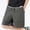 Gray-A, variant on Teen Boys Cargo Shorts Youth Kids Quick Dry Lightweight Pull-On Hiking Shorts for Sports Outdoor with Zipper Pockets Years 7-19 Gray-A