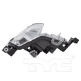 thumbnail image 6 of TYC 18-6207-00 TYC Regular Fits select: 2017-2021 TOYOTA PRIUS PRIME, 6 of 6