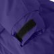 thumbnail image 3 of Ceisia Men's solid color waterproof warm hooded jacket long sleeve Gift outerwear, 3 of 7