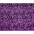 thumbnail image 4 of oneOone Polyester Spandex Purple Fabric Animal Skin Sewing Fabric By The Yard Printed Diy Clothing Sewing Supplies 56 Inch Wide-DSX, 4 of 4