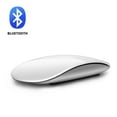 thumbnail image 5 of Bluetooth 5.0 Wireless Mouse，Silent Multi Arc Touch Mice Ultra-Thin Magic Mouse For Laptop/Ipad/Mac/PC Macbook, 5 of 11