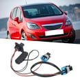 thumbnail image 3 of Commutateur Ouvert de Couvercle de Coffre, Commutateur de Hayon Performance Stable Durable 1342227 pour des Automobiles, 3 of 8