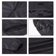 thumbnail image 4 of Men‘s and Women‘s Jackets Quick Drying Breathable Fishing Waterproof Sunscreen Cloth Hunting Skin Cloth Hiking Camping Raincoat, 4 of 7