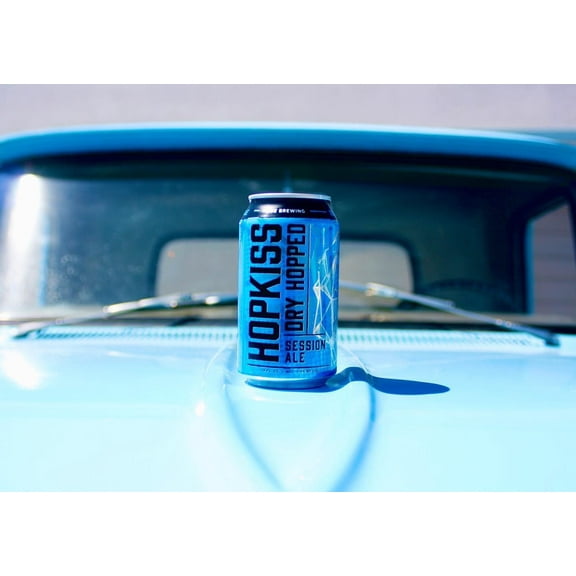 Edge Brewing Company's Hopkiss Beer Brewing Recipe Kit 5 Gallon Homebrew