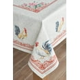 thumbnail image 4 of Maison d' Hermine Campagne Tablecloth, 4 of 5