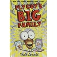 thumbnail image 3 of Fly Guy's Big Family (Hardcover), 3 of 4
