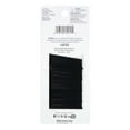 thumbnail image 2 of Scunci No-Slip Grip Soft Touch Hair Bobby Pins, Black, 45-Pieces, 2 of 2