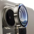 thumbnail image 1 of Protector Premium Mica Lente Cámara Para iPhone Instalador, 1 of 7