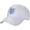 White, variant on UK England Emblem Lion Royal Baseball Cap Men - Classic Dad Hat Adjustable Plain Hat Black