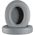 thumbnail image 1 of wonima02 Replacement Studio 2.0/3.0 Earpads Ear Pad Cushion Cover Compatible with Beats by Dr.Dre Studio 2.0 B0500 B0501 Wired/Wireless & Studio 3.0 Over-Ear Headphones (Light Grey), 1 of 1