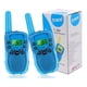 thumbnail image 1 of Radios Walkie Talkies para Niño BLOSOOM 2 Piezas azul, 1 of 4