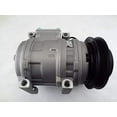 thumbnail image 2 of A/C Compressor 10PA15C for Acura Integra, NSX/Honda Civic, Civic del Sol QR, 2 of 8
