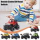 thumbnail image 3 of TQEHS Vehículo todoterreno con control remoto 4WD, juguetes para niños, regalos, control remoto inalámbrico Co C1U7, 3 of 6