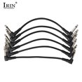 thumbnail image 1 of 6 Pcs/set Câble Pédale d'Effet Guitare Reliant la Ligne, 1 of 8