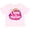 AD-Pink, variant on Inktastic I Love My Mamaw Grandchild Girls Toddler T-Shirt