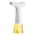 thumbnail image 1 of Rechargeable Olive Oil Sprayer Spritzer Bottle | Roasting And Dressing Olive Oil Dispenser For Baking Grilling Air Frying Kitchen Gadgets For 1pc, 1 of 4