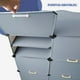thumbnail image 3 of Zapatera Armable Organizador 24 Pares Abatible Practiksa, 3 of 3