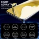 thumbnail image 5 of 4 piezas actualizadas a un protector de pantalla para Samsung Galaxy S10 S20 S9 S21 S22 S23 plus Ultra Note aquí 20 8 9 10 protector de pantalla, 5 of 5