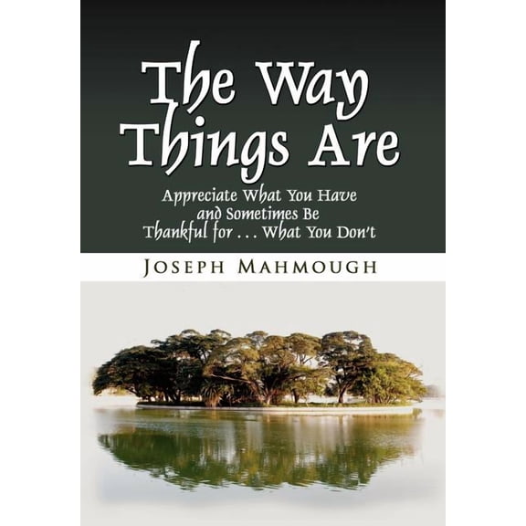 The Way Things Are (Hardcover)
