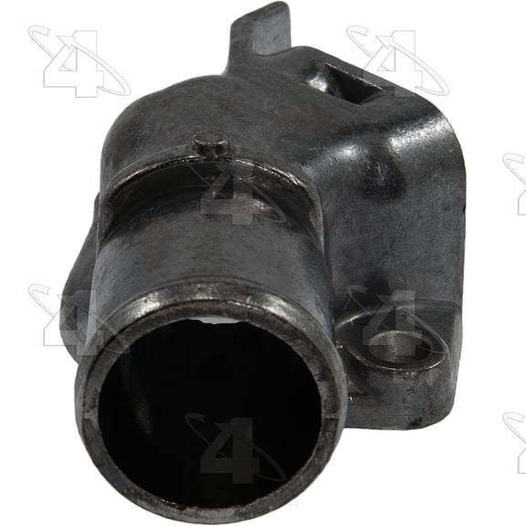 Engine Coolant Water Outlet Fits select: 1989-1992 FORD PROBE, 1988-1992 MAZDA 626