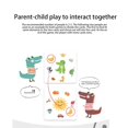 thumbnail image 4 of Tarjetas a Juego de Animales Vhermosa Juego Educativo de Cartas, 4 of 8
