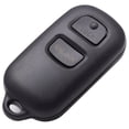 thumbnail image 5 of ILCO Aftermarket Remote Fob for Toyota 1999 - 2008 3B GQ43VT14T - RKE-TOY-3B3, 5 of 5