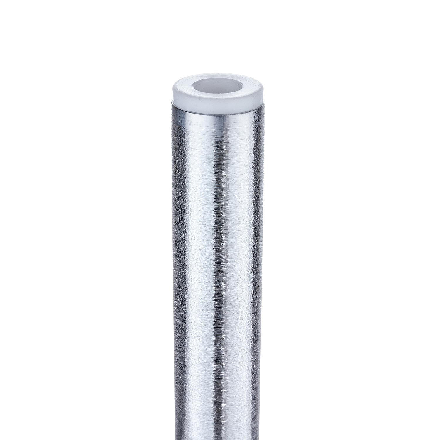 Attwood Lock'N-Pin 3/4 Inch Boat Seat Post for Fishing Pontoon and Cruising Boats