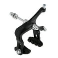 thumbnail image 4 of Bike Brake Caliper Front Caliper Side Pull Brake Set 47-57mm Reach Black, 4 of 6