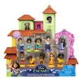 thumbnail image 1 of Disney Encanto Mi Familia 1.5" Figurine Set, 1 of 9