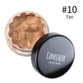 thumbnail image 2 of WREESH Liquid Foundation Concealer Brightens Skin Tone Waterproof Base Makeup, 2 of 2